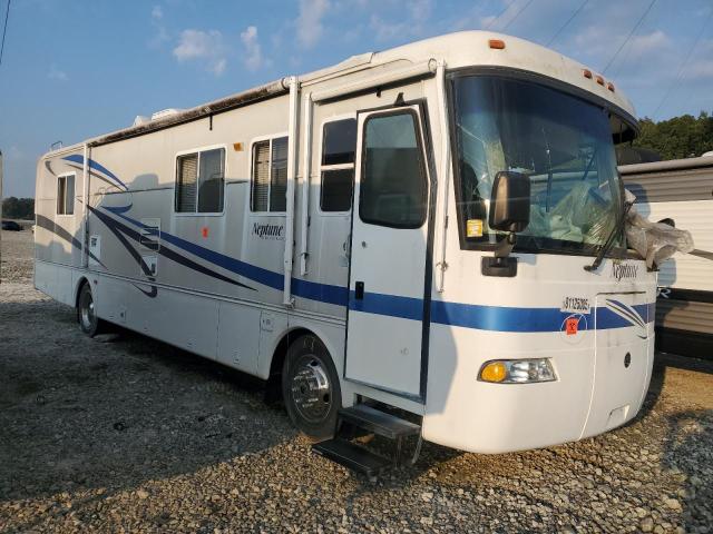 Global Auto Auctions: 2002 HOLDIAY RAMBLER HOLI - HOLIDAY