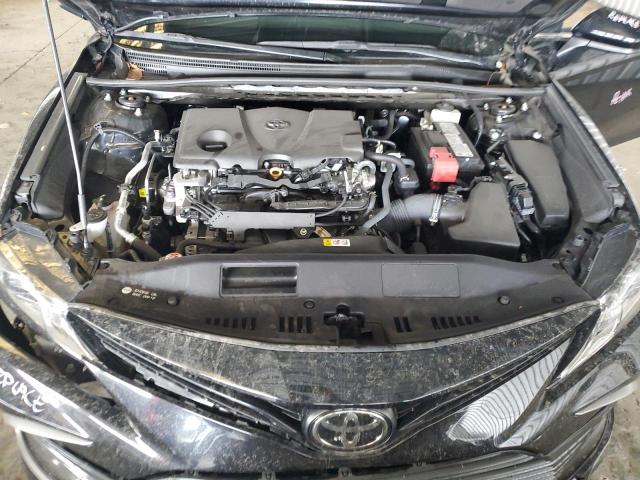 2023 TOYOTA CAMRY LE #3302746019