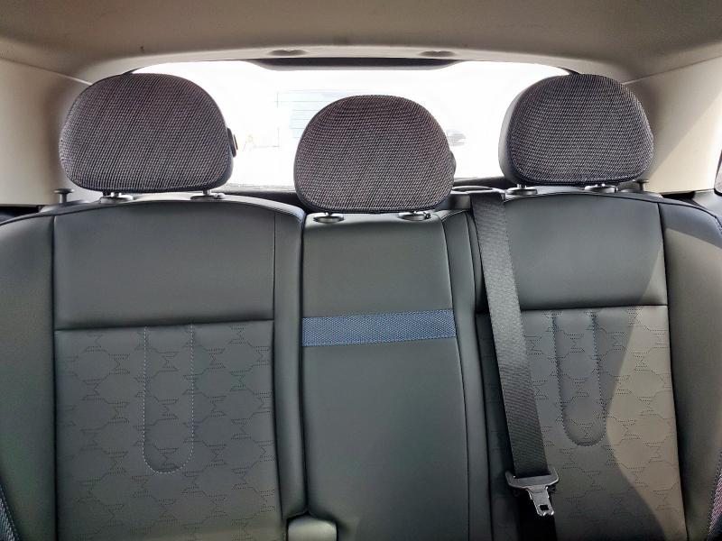 2025 MINI COOPER S WMW53GD0XS2X04663