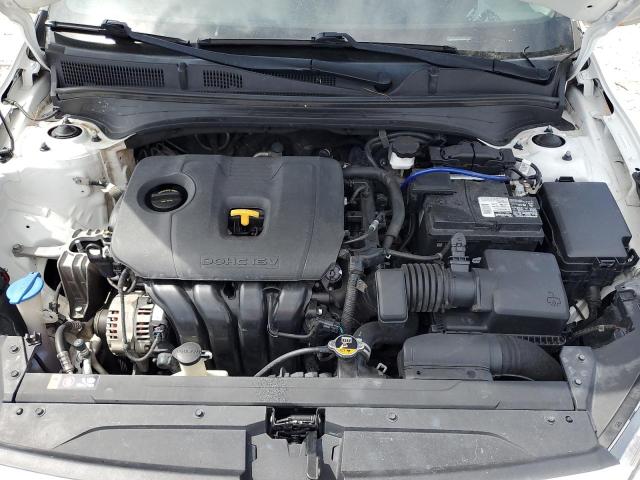 2020 KIA FORTE FE #3297141503