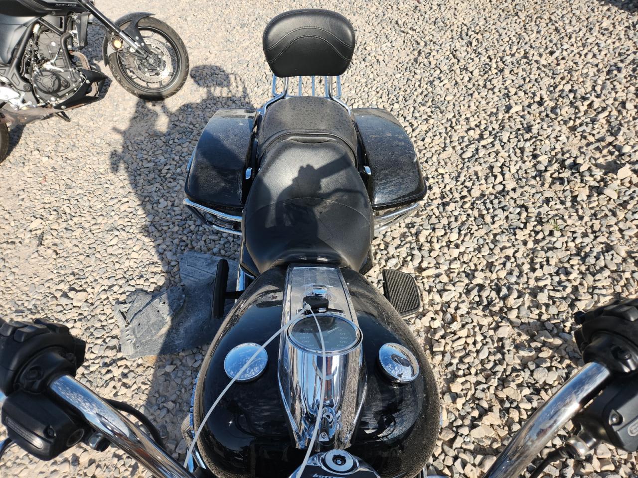 Lot #3261595094 2019 HARLEY-DAVIDSON FLHR