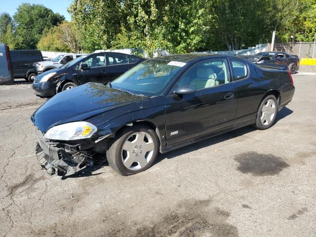 CHEVROLET MONTE CARL