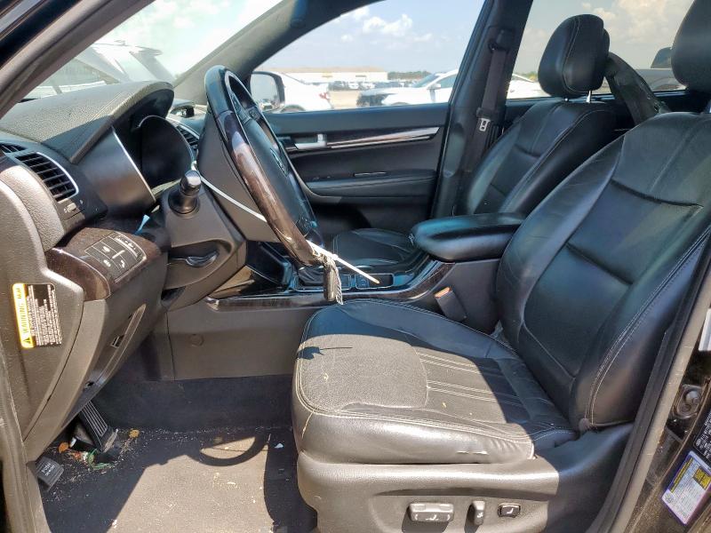 2015 KIA SORENTO SX 5XYKW4A72FG617123