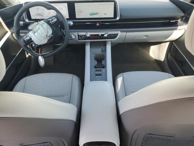 2025 HYUNDAI IONIQ 6 SE - KMHM34AA1SA085902