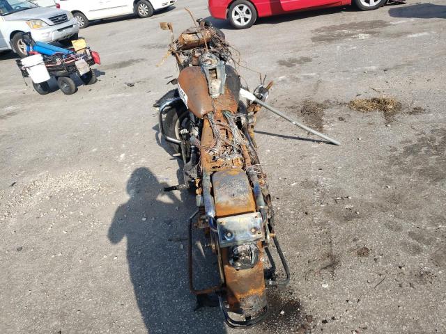 2007 HARLEY-DAVIDSON FLHTCUI - 1HD1FC4127Y636775