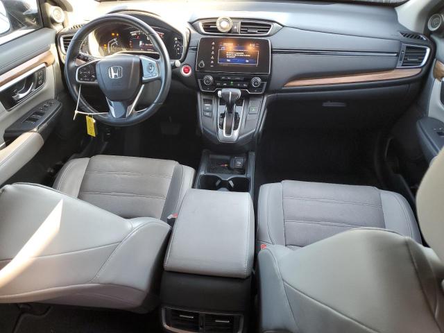 2017 HONDA CR-V TOURI 2HKRW1H90HH515741