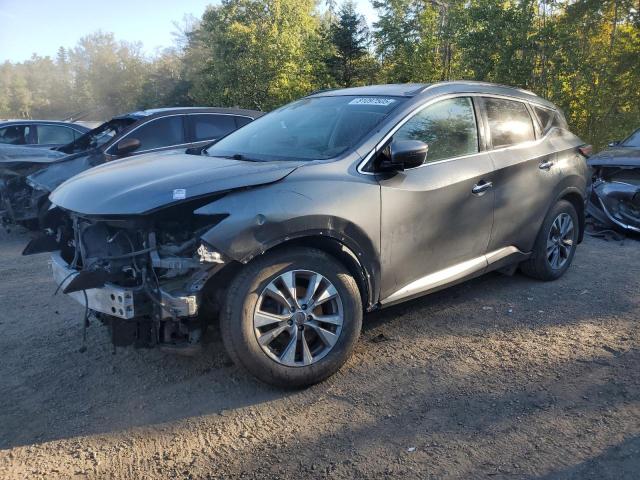 NISSAN MURANO S