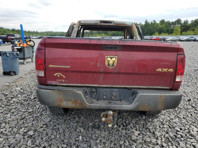 2012 DODGE RAM 1500 S - 1C6RD7GT9CS254231