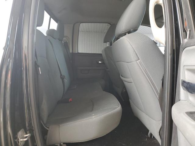 2014 RAM 1500 SLT - 1C6RR6GG8ES149469