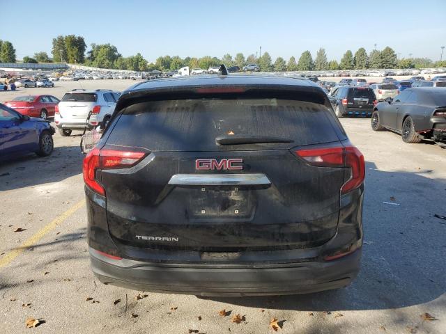 2021 GMC TERRAIN SLE - 3GKALMEV9ML396966