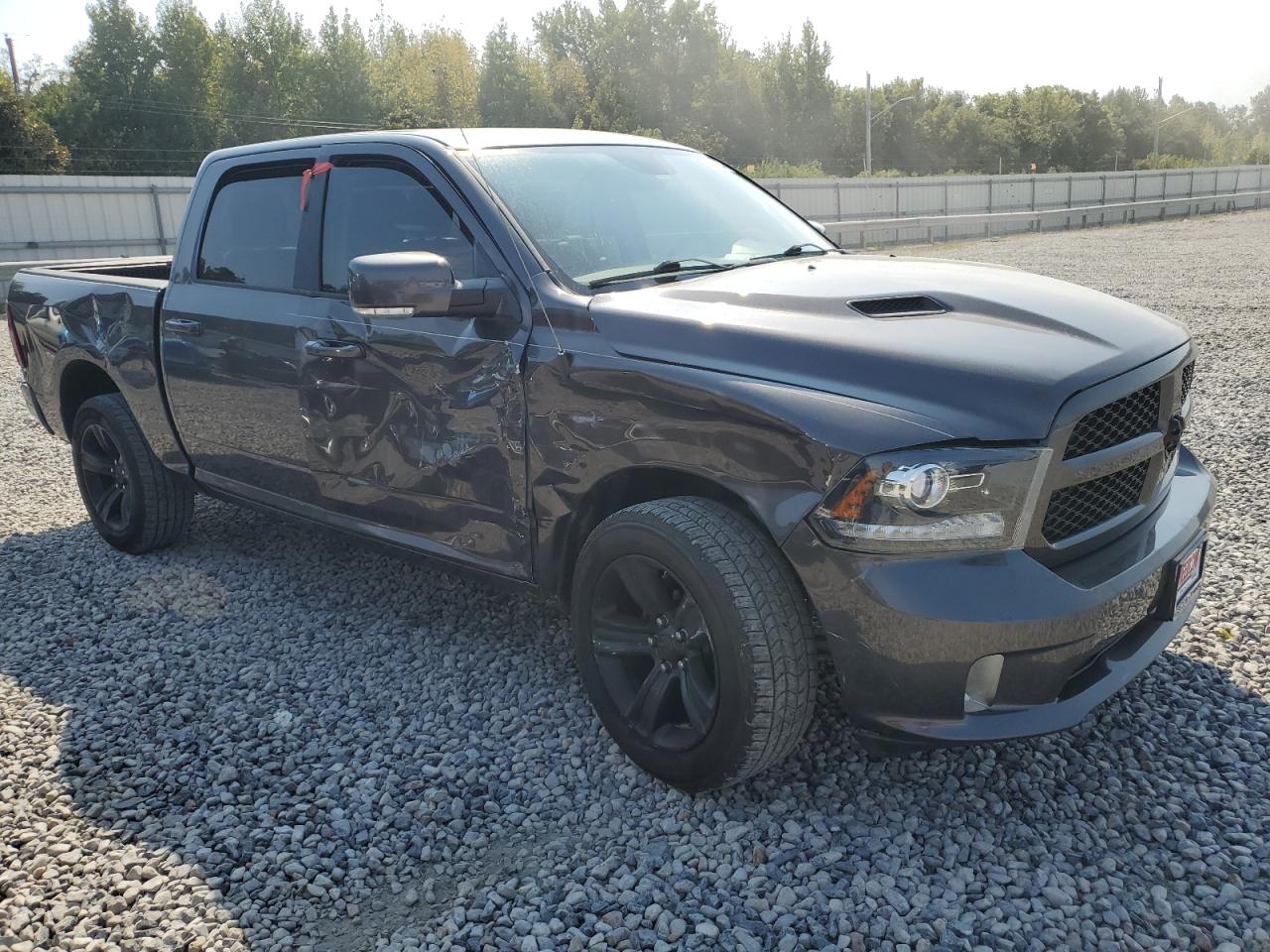 RAM 1500 SPORT