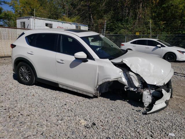 2017 MAZDA CX-5 TOURING - JM3KFBCL3H0222110