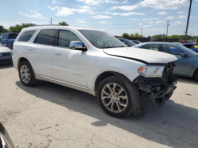 2018 DODGE DURANGO CI - 1C4RDJEG1JC489435