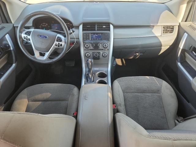 2013 FORD EDGE SEL - 2FMDK4JC7DBC23017