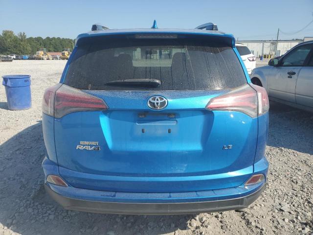 2016 TOYOTA RAV4 LE JTMZFREV8GJ072499