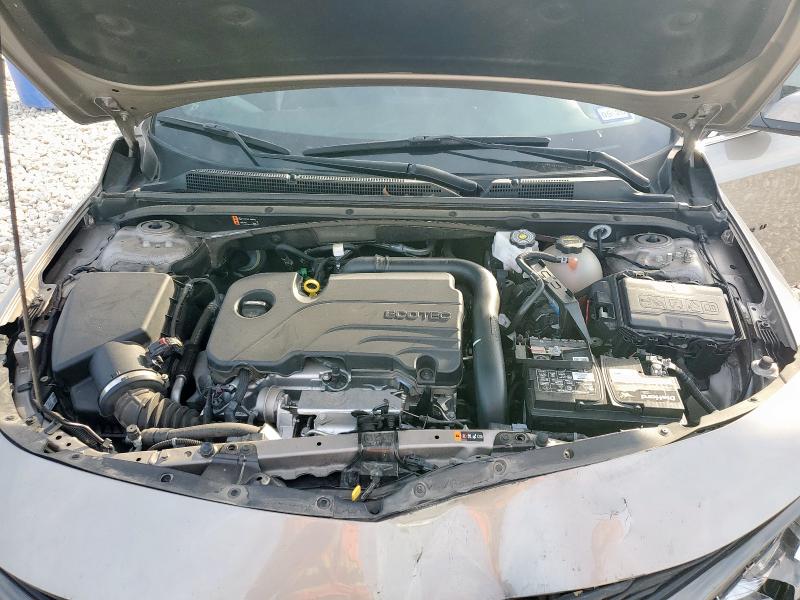 2024 CHEVROLET MALIBU LT - 1G1ZD5ST6RF211769