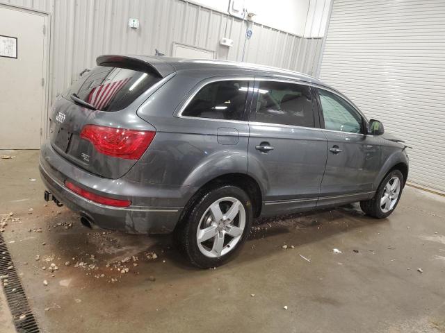2015 AUDI Q7 PREMIUM PLUS - WA1LGAFE3FD009997