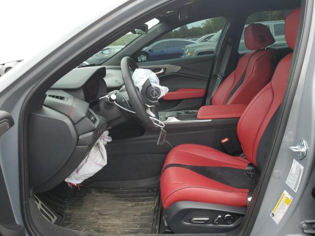 2025 ACURA TLX A-SPEC 19UUB6F5XSA001088