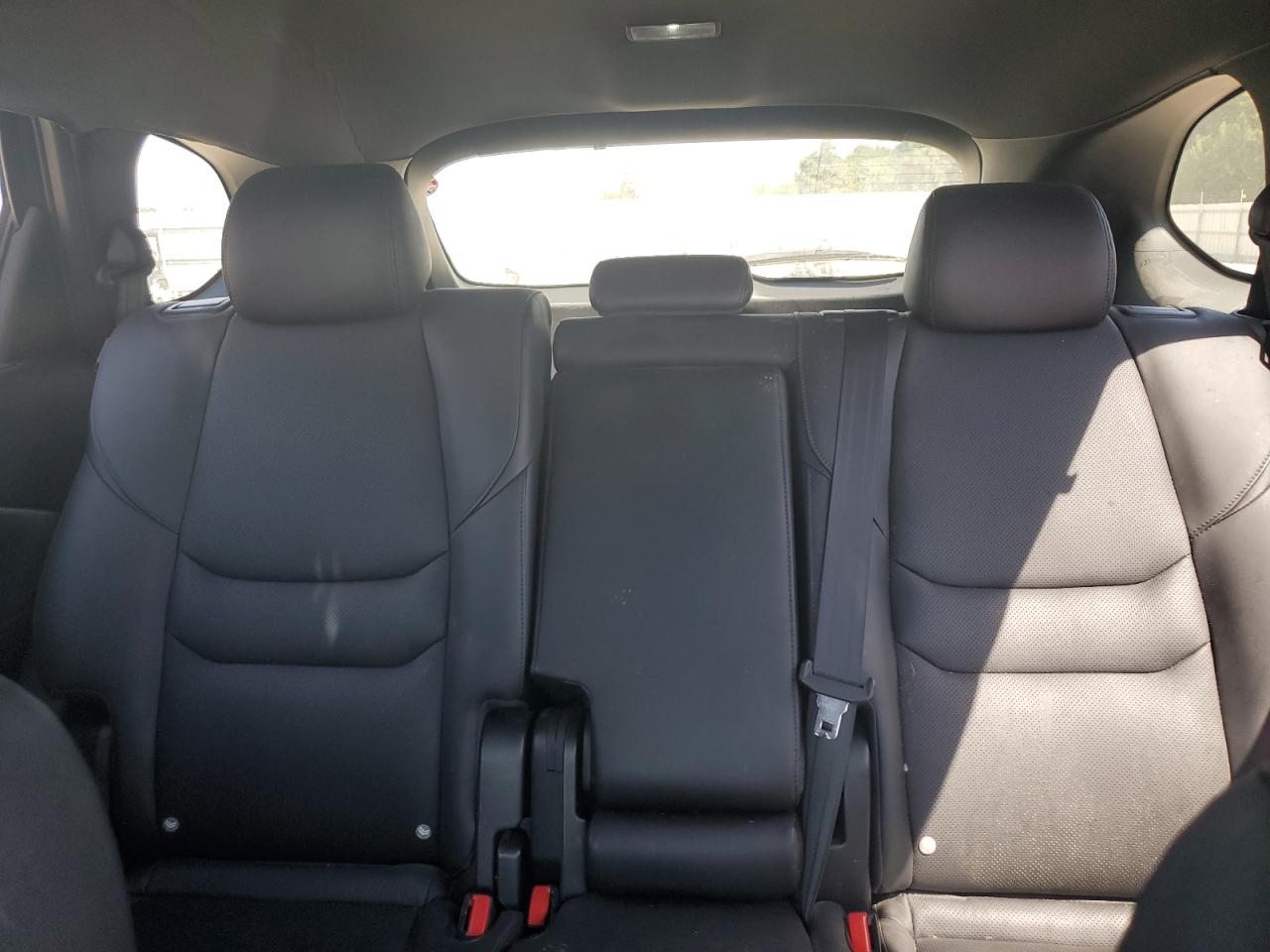 MAZDA CX-9 GRAND TOURING