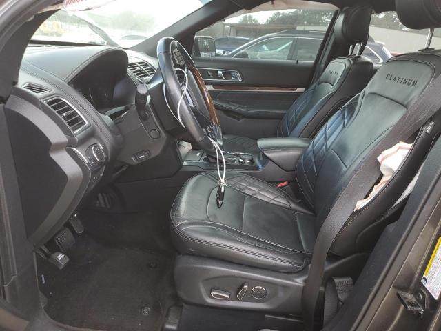 2017 FORD EXPLORER P 1FM5K8HT0HGC88775