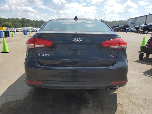 2017 KIA FORTE LX 3KPFL4A70HE142193