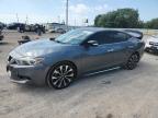2016 NISSAN MAXIMA 3.5 - 1N4AA6AP0GC426463