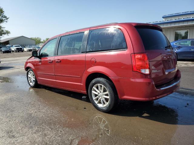 2016 DODGE GRAND CARA 2C4RDGCG9GR168880