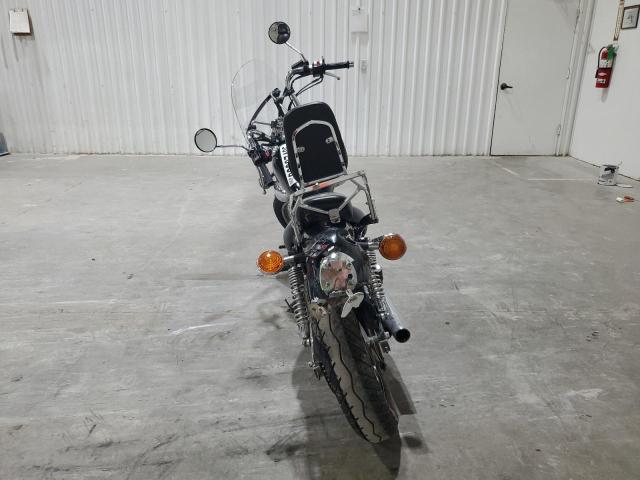 2006 YAMAHA XV250 JYAVG04E66A000848