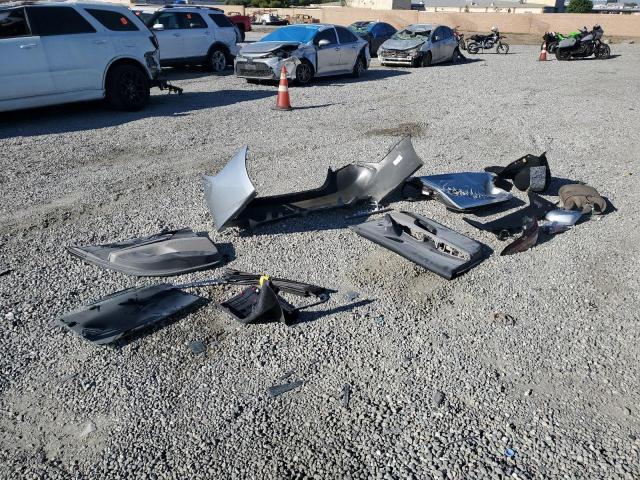 2021 TOYOTA CAMRY SE - 4T1G31AK7MU556263