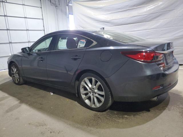 2016 MAZDA 6 TOURING - JM1GJ1V53G1417932