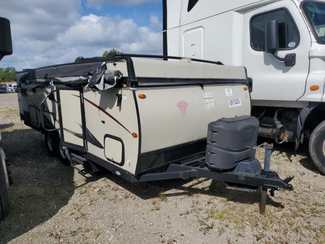 Global Auto Auctions: 2019 ROCKWOOD 1901 PREM