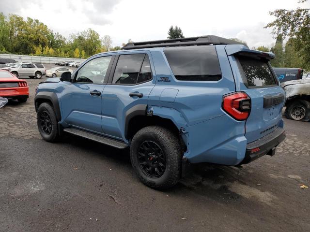 2025 TOYOTA 4RUNNER SR5 JTEVA5BR2S5036219