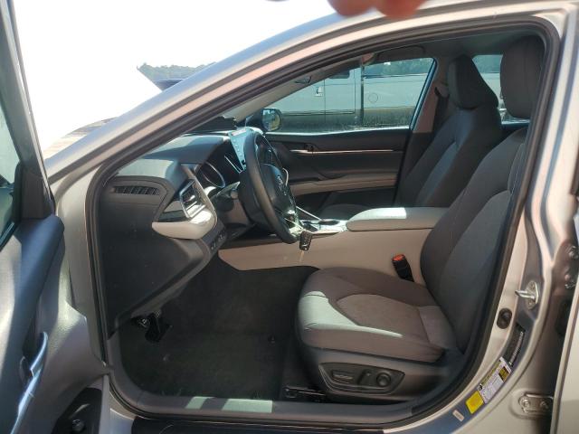 2024 TOYOTA CAMRY LE 4T1C11AK2RU205773