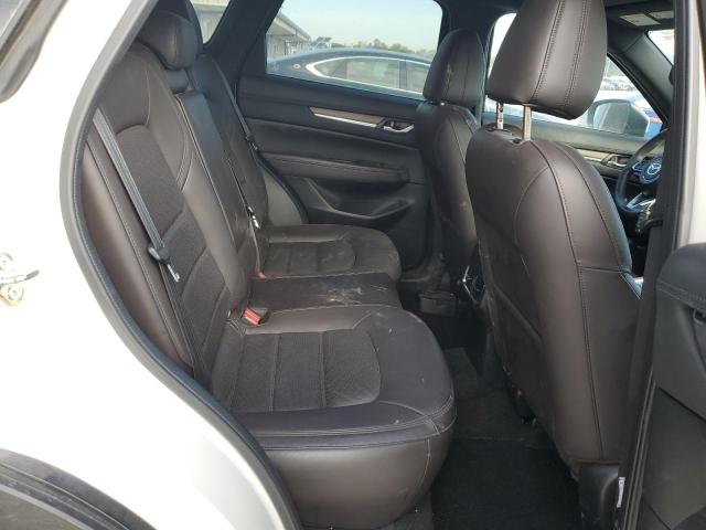 2019 MAZDA CX-5 SIGNA JM3KFBEY4K0540222