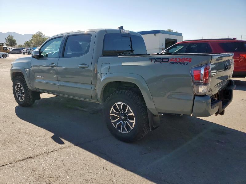 2023 TOYOTA TACOMA DOU - 3TMCZ5AN6PM618280