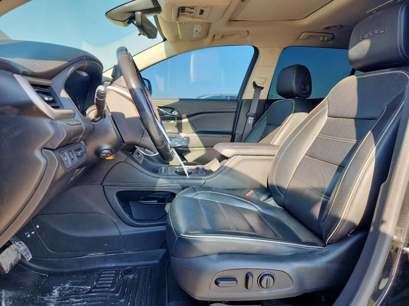 2021 GMC ACADIA DEN 1GKKNXLS1MZ201458