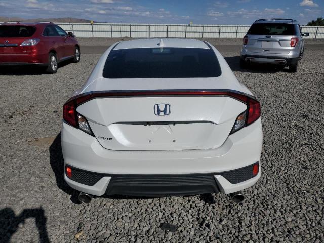 2020 HONDA CIVIC EX #3292360280