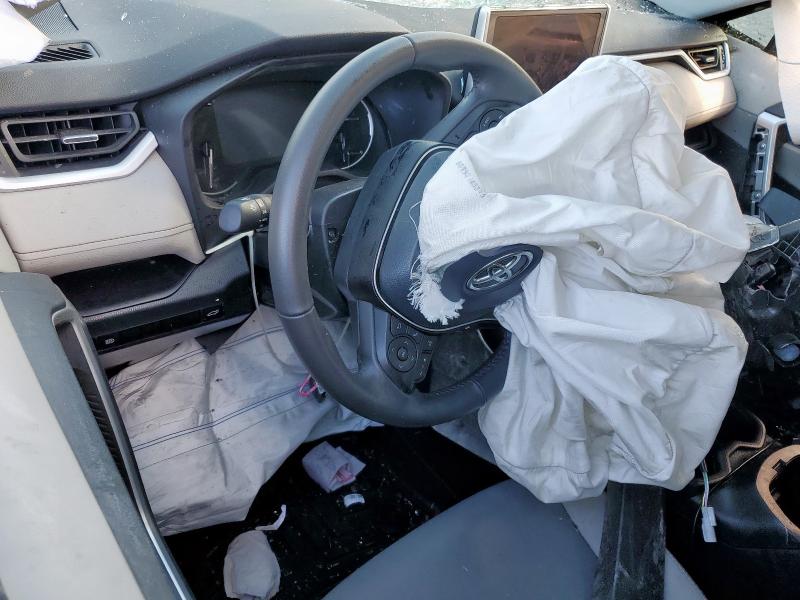 2023 TOYOTA RAV4 XLE PREMIUM 2T3C1RFV3PW299121