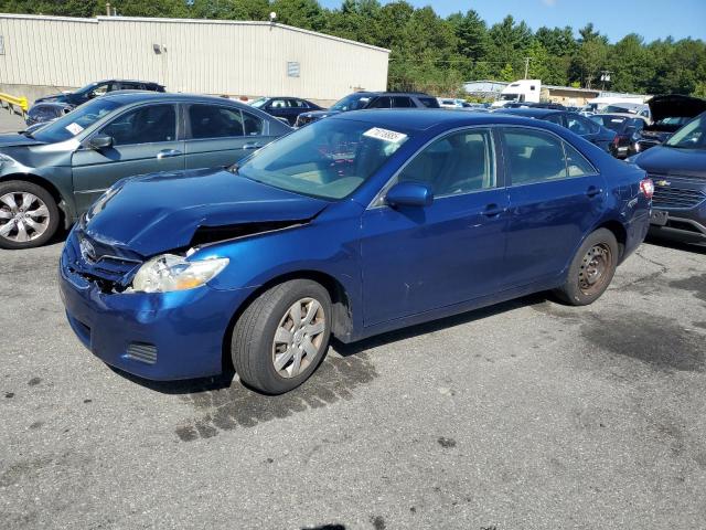 Global Auto Auctions: 2010 TOYOTA CAMRY BASE