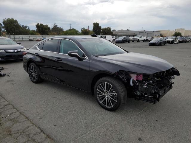 2025 LEXUS ES 300H BA 58ADA1C12SU070429