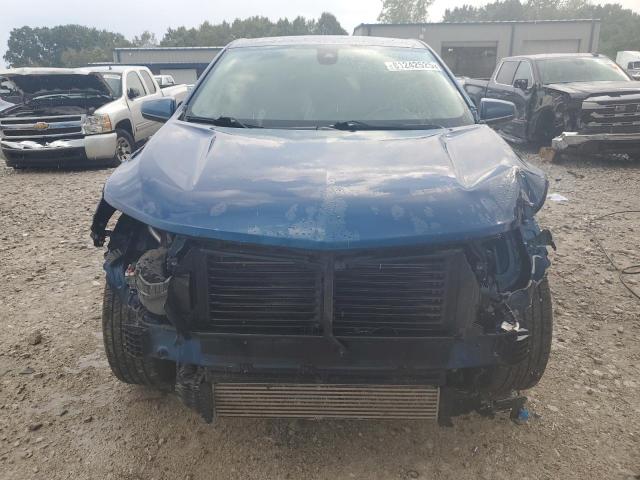 2020 CHEVROLET EQUINOX LT #3287737169