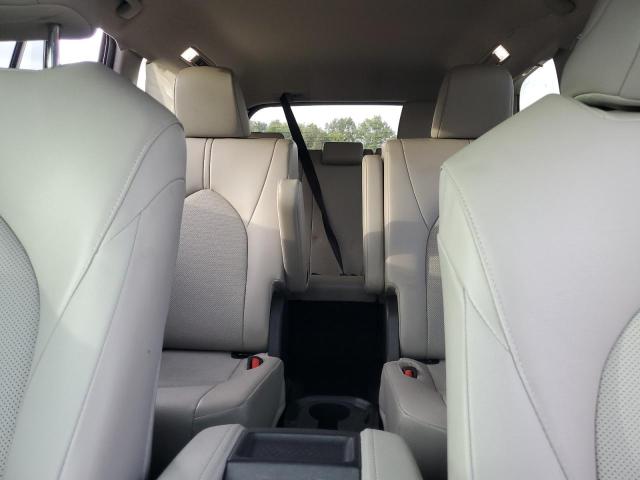 2024 TOYOTA GRAND HIGHLANDER XLE - 5TDAAAB59RS025053