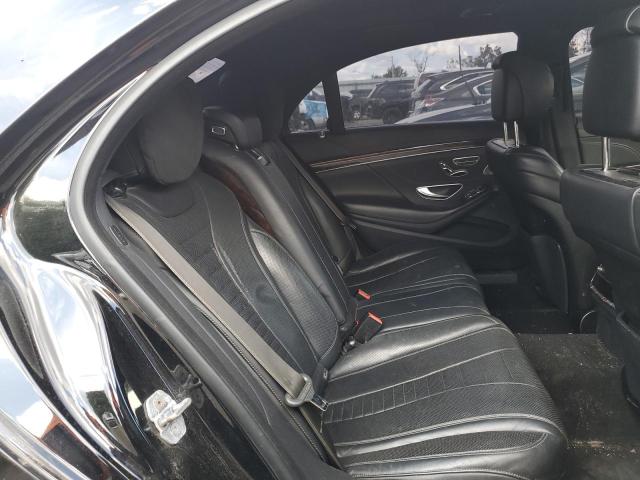 2018 MERCEDES-BENZ S 560 4MAT WDDUG8GB2JA389776