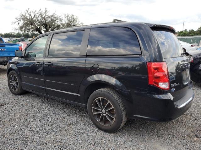 2017 DODGE GRAND CARAVAN GT 2C4RDGEG3HR617520
