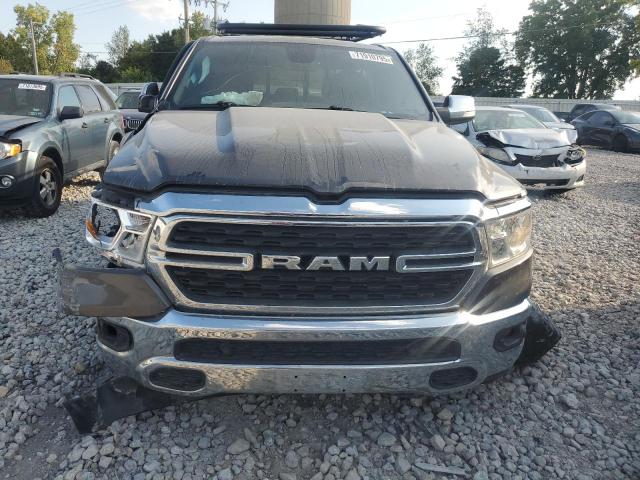 2022 RAM 1500 BIG H 1C6RRFMGXNN143692