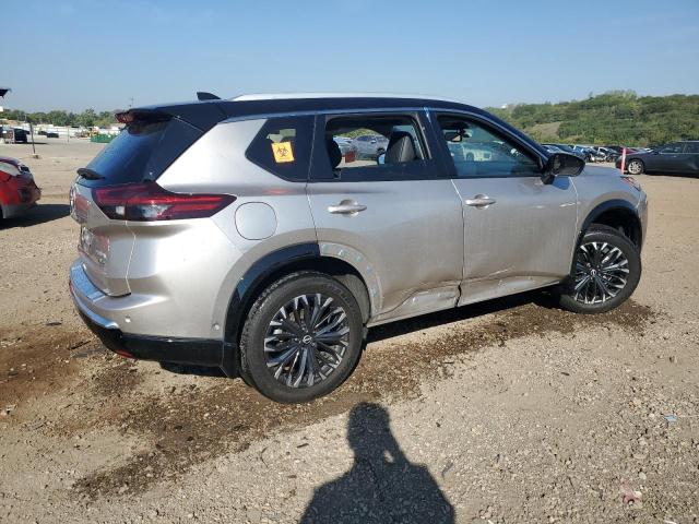 2024 NISSAN ROGUE PLAT #3284953946