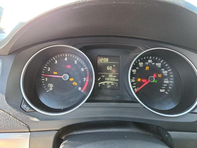 2015 VOLKSWAGEN JETTA SE - 3VWD17AJ5FM287269