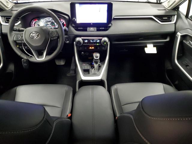 2025 TOYOTA RAV4 XLE P 2T3A1RFVXSW545064