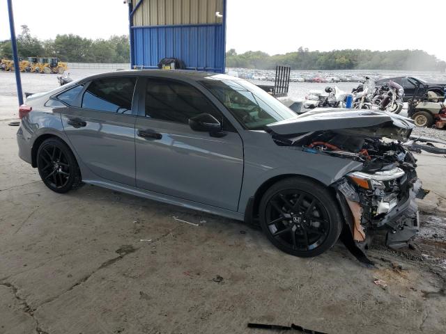 2025 HONDA CIVIC SPOR - 2HGFE4F87SH311621