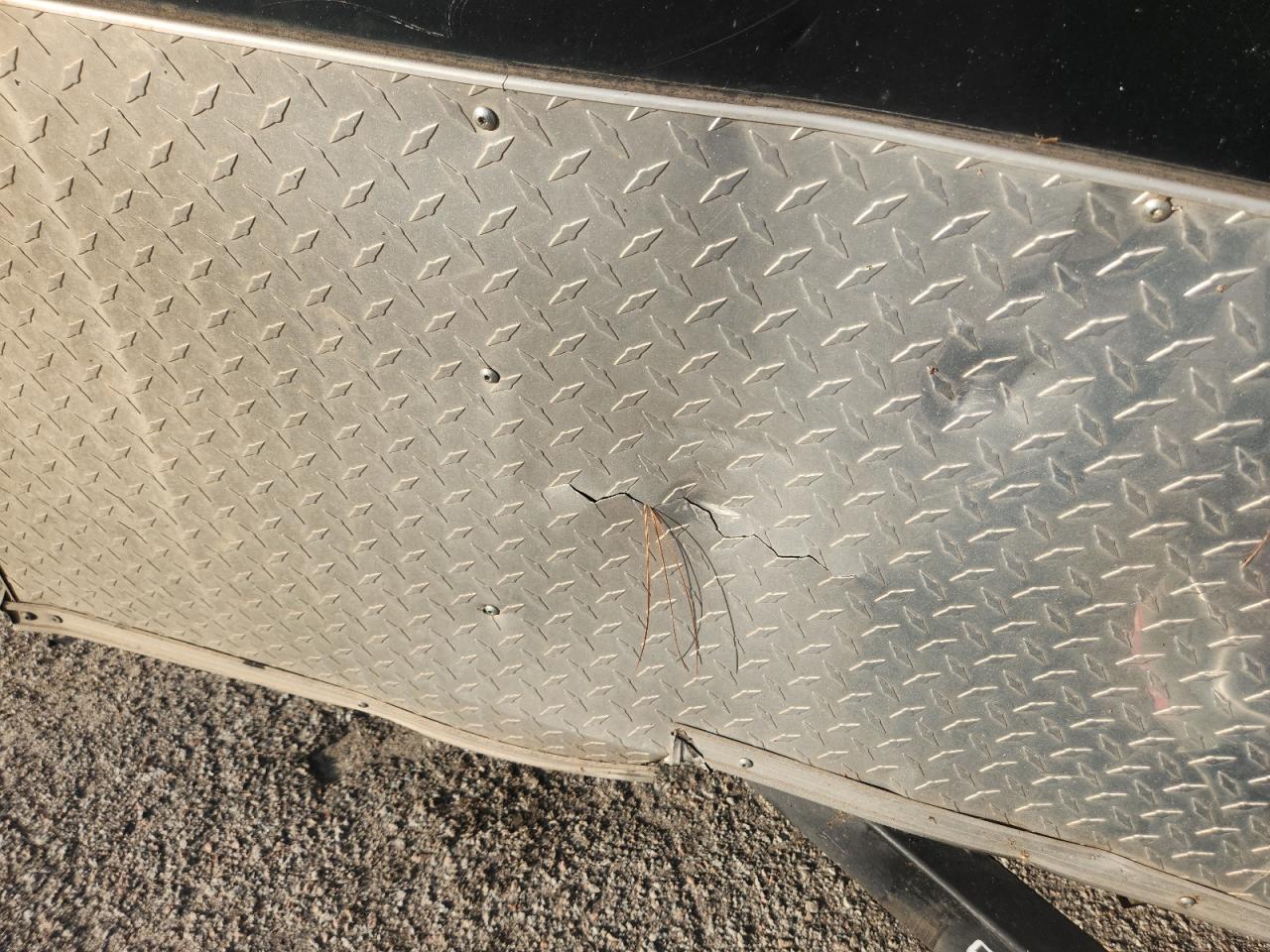 Lot #3255405432 2023 SGAC ENCLOSED